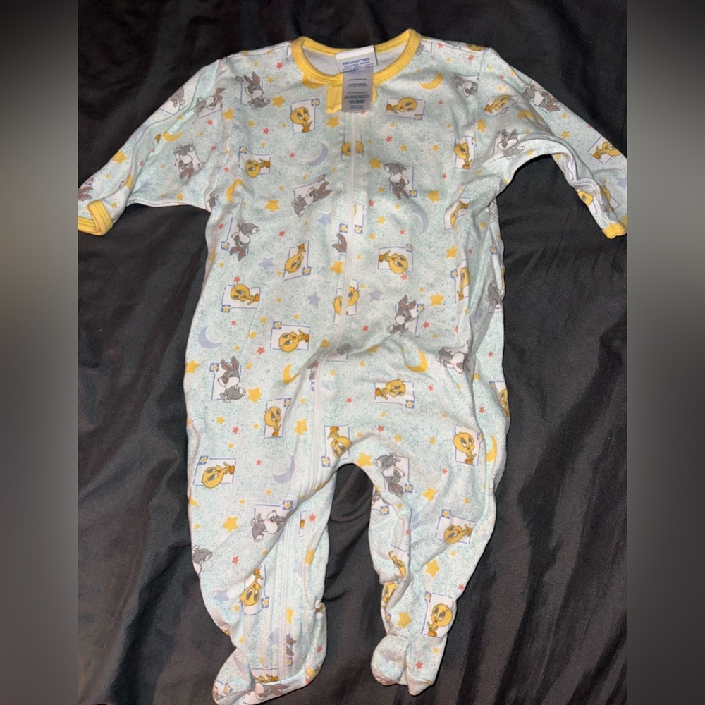 Looney Tunes Sleeper